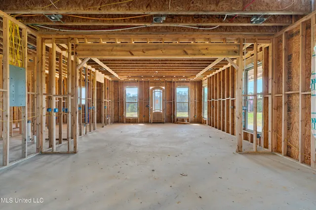 $865,000 | 121 Mack Cemetery Road, Prentiss, MS 39474