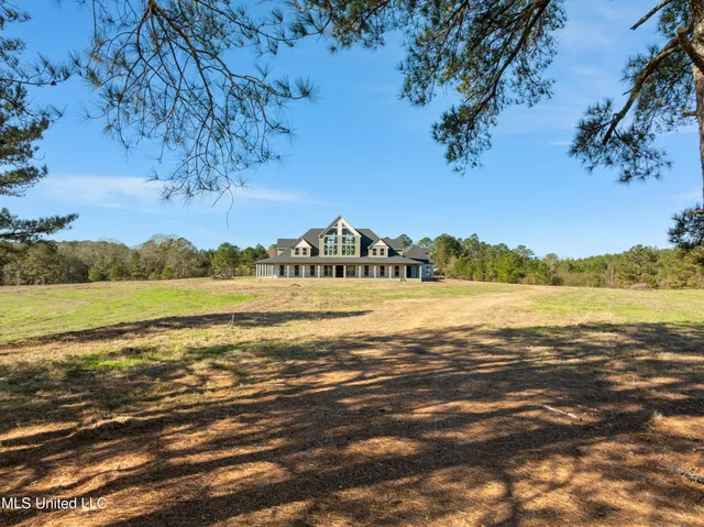 $865,000 | 121 Mack Cemetery Road, Prentiss, MS 39474