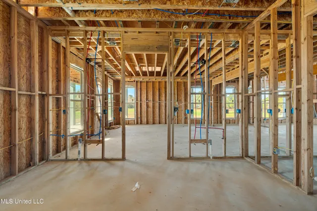 $865,000 | 121 Mack Cemetery Road, Prentiss, MS 39474