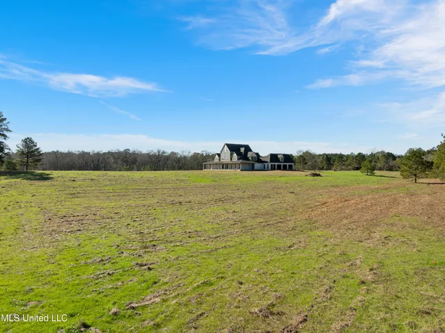 $865,000 | 121 Mack Cemetery Road, Prentiss, MS 39474