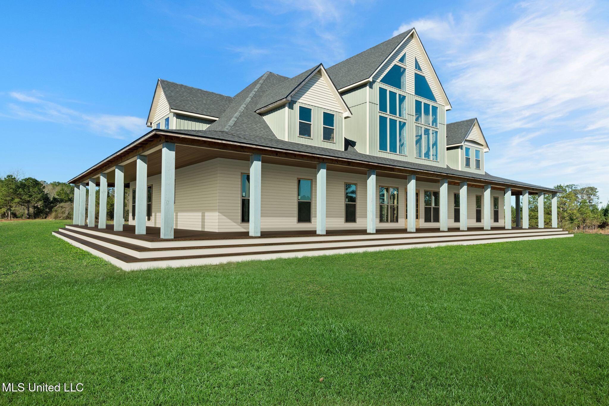 121 Mack Cemetery Road Prentiss, MS 39474 - Photo 5 of 90 mls_121_Mack_Cemetery_Rd-7-VR