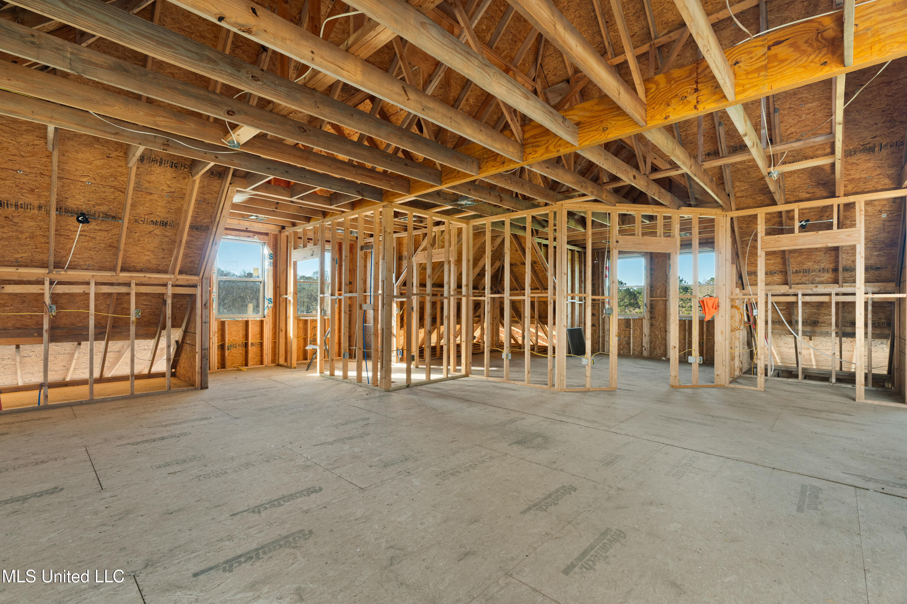 121 Mack Cemetery Road Prentiss, MS 39474 - Photo 51 of 90 121_Mack_Cemetery_Rd-47