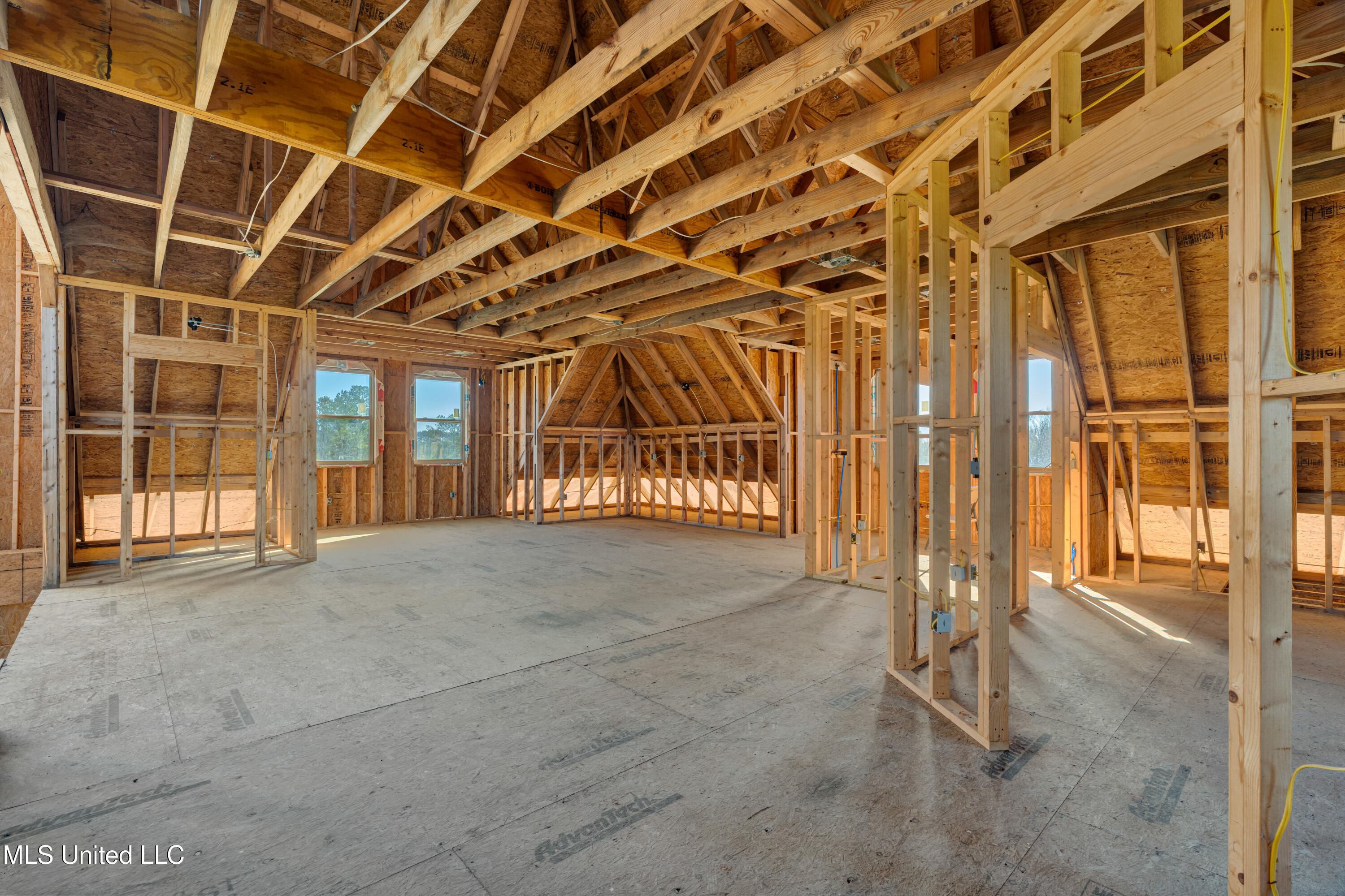 121 Mack Cemetery Road Prentiss, MS 39474 - Photo 53 of 90 121_Mack_Cemetery_Rd-49