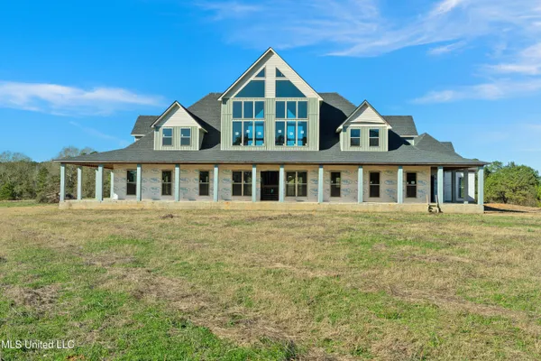 $799,000 | 121 Mack Cemetery Road, Prentiss, MS 39474