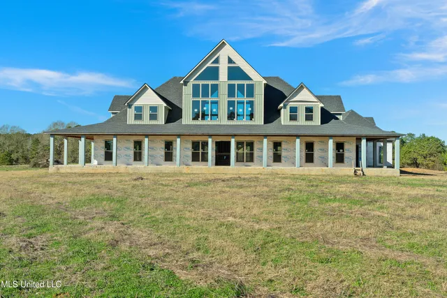 $865,000 | 121 Mack Cemetery Road, Prentiss, MS 39474