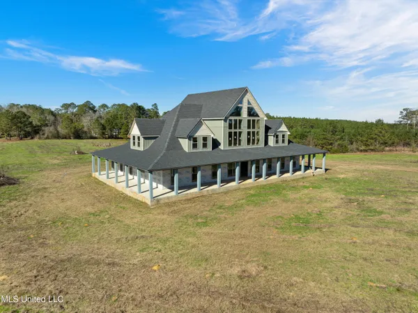 $799,000 | 121 Mack Cemetery Road, Prentiss, MS 39474