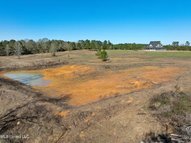 $865,000 | 121 Mack Cemetery Road, Prentiss, MS 39474