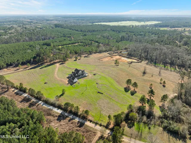 $865,000 | 121 Mack Cemetery Road, Prentiss, MS 39474