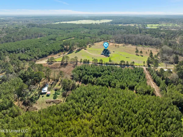 $799,000 | 121 Mack Cemetery Road, Prentiss, MS 39474