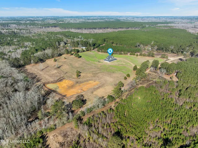 $865,000 | 121 Mack Cemetery Road, Prentiss, MS 39474