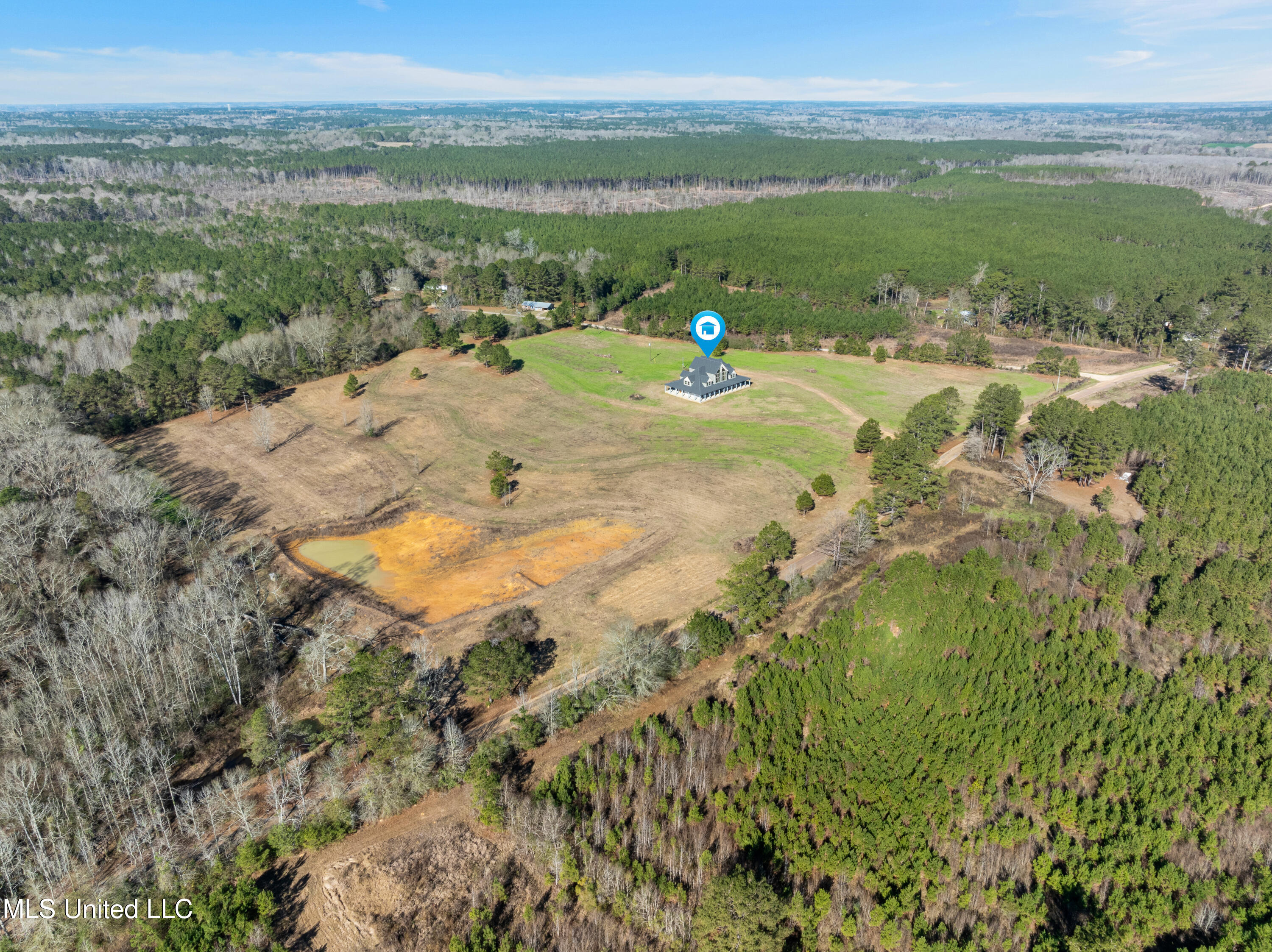 121 Mack Cemetery Road Prentiss, MS 39474 - Photo 74 of 90 121_Mack_Cemetery_Rd-70