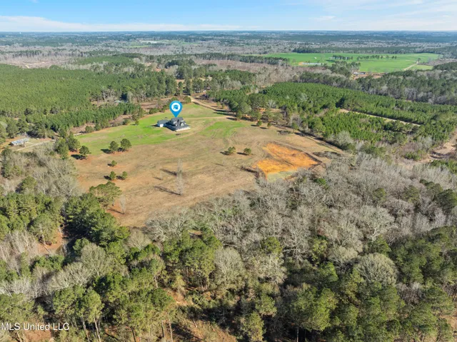 $865,000 | 121 Mack Cemetery Road, Prentiss, MS 39474