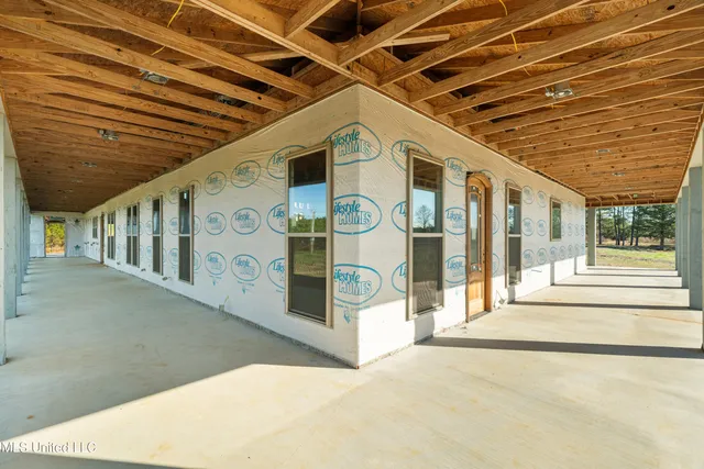 $865,000 | 121 Mack Cemetery Road, Prentiss, MS 39474