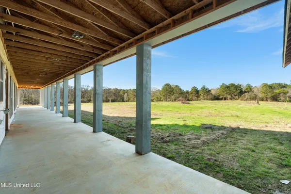 $799,000 | 121 Mack Cemetery Road, Prentiss, MS 39474