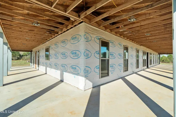 $799,000 | 121 Mack Cemetery Road, Prentiss, MS 39474