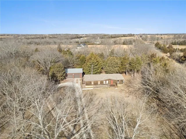 $275,000 | 1670 Vermont Road, Rantoul, KS 66079