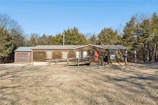 $275,000 | 1670 Vermont Road, Rantoul, KS 66079