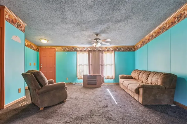 $275,000 | 1670 Vermont Road, Rantoul, KS 66079