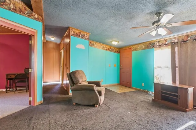 $275,000 | 1670 Vermont Road, Rantoul, KS 66079