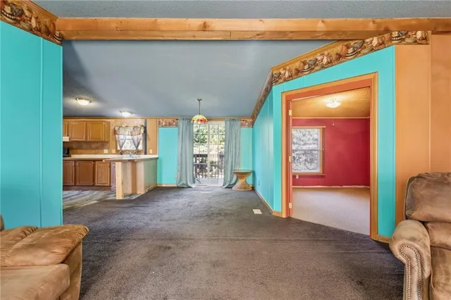 $275,000 | 1670 Vermont Road, Rantoul, KS 66079