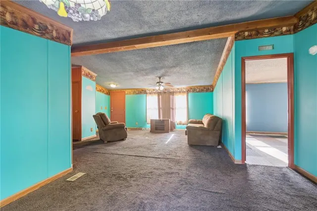 $275,000 | 1670 Vermont Road, Rantoul, KS 66079