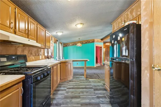 $275,000 | 1670 Vermont Road, Rantoul, KS 66079