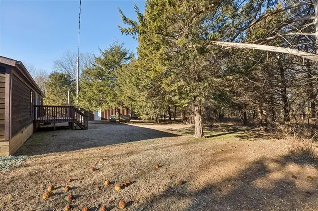$275,000 | 1670 Vermont Road, Rantoul, KS 66079
