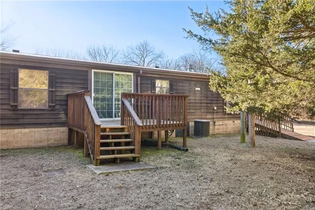 $275,000 | 1670 Vermont Road, Rantoul, KS 66079