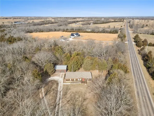 $275,000 | 1670 Vermont Road, Rantoul, KS 66079