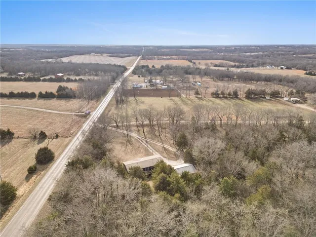 $275,000 | 1670 Vermont Road, Rantoul, KS 66079