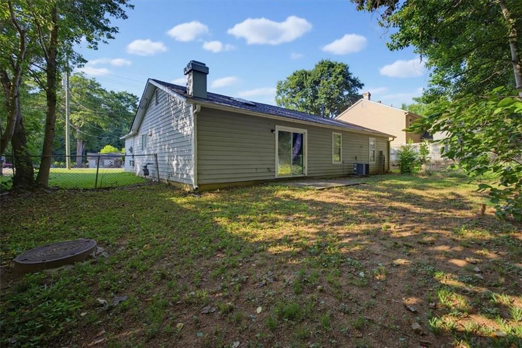 3151 Cruse Road Northwest Lawrenceville, GA 30044 - Photo 27 of 30
