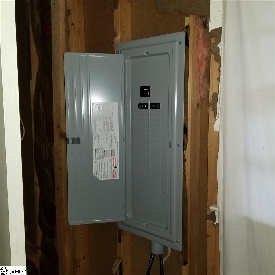 472 Johnson Road Central, SC 29630 - Photo 25 of 35 Gallery Image 25