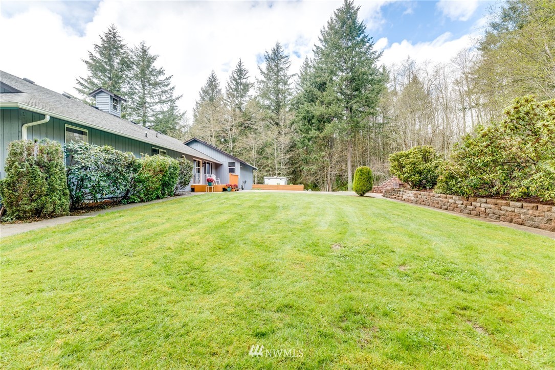 5302 Hawks Prairie Road Northeast Olympia, WA 98516 - Photo 22 of 24 Gallery Image 22