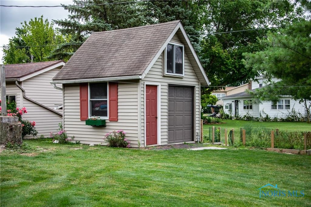 3310 Seaman Road Oregon, OH 43616 - Photo 31 of 32 Gallery Image 31