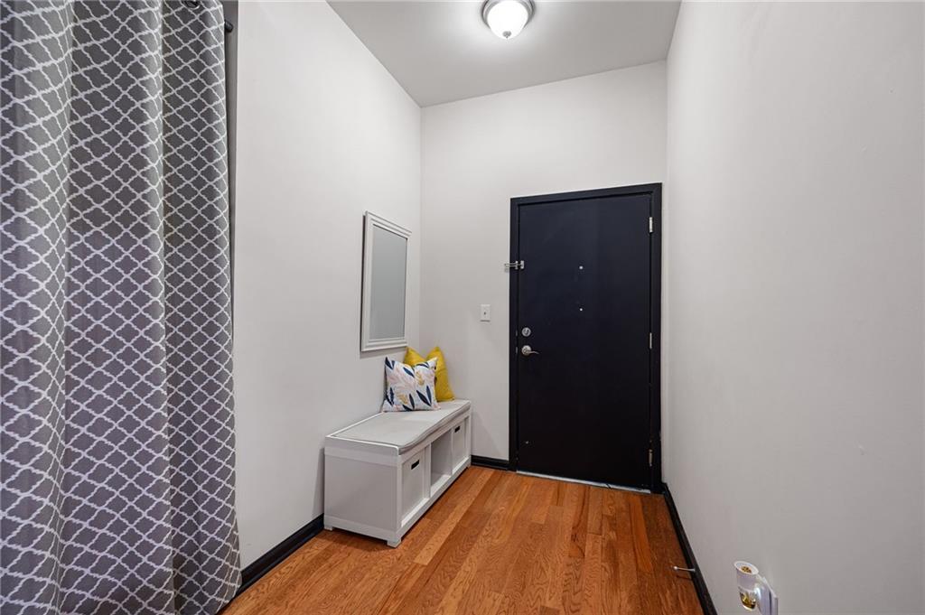 5300 Peachtree Road, Unit 501 Chamblee, GA 30341 - Photo 4 of 52