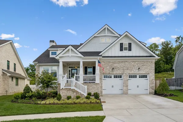 $1,050,000 | 784 Westchester Circle, Hendersonville, TN 37075