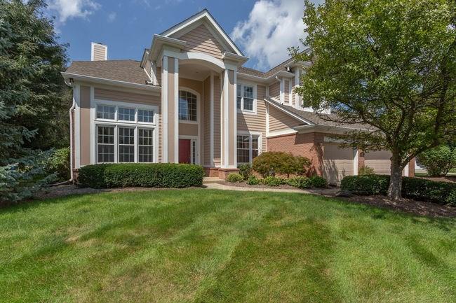 10110 Bent Tree Lane Fishers, IN 46037 - Photo 1 of 36 Gallery Image 1