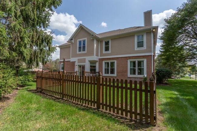 10110 Bent Tree Lane Fishers, IN 46037 - Photo 2 of 36 Gallery Image 2