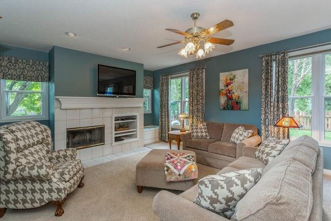 10110 Bent Tree Lane Fishers, IN 46037 - Photo 11 of 36 Gallery Image 11