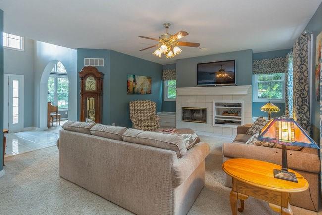 10110 Bent Tree Lane Fishers, IN 46037 - Photo 13 of 36 Gallery Image 13