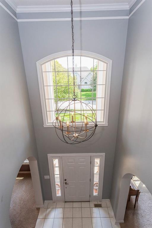 10110 Bent Tree Lane Fishers, IN 46037 - Photo 20 of 36 Gallery Image 20