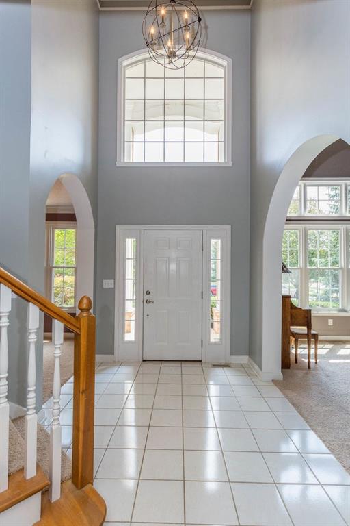 10110 Bent Tree Lane Fishers, IN 46037 - Photo 3 of 36 Gallery Image 3