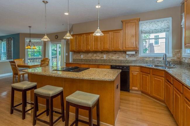10110 Bent Tree Lane Fishers, IN 46037 - Photo 4 of 36 Gallery Image 4