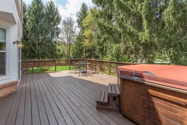 10110 Bent Tree Lane Fishers, IN 46037 - Photo 34 of 36 Gallery Image 34