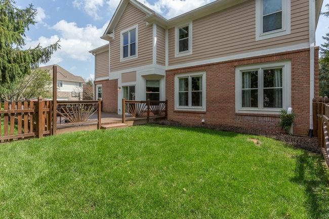 10110 Bent Tree Lane Fishers, IN 46037 - Photo 35 of 36 Gallery Image 35