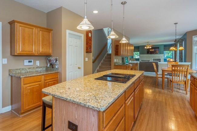 10110 Bent Tree Lane Fishers, IN 46037 - Photo 6 of 36 Gallery Image 6