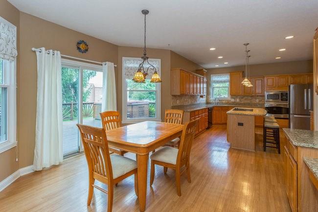 10110 Bent Tree Lane Fishers, IN 46037 - Photo 8 of 36 Gallery Image 8