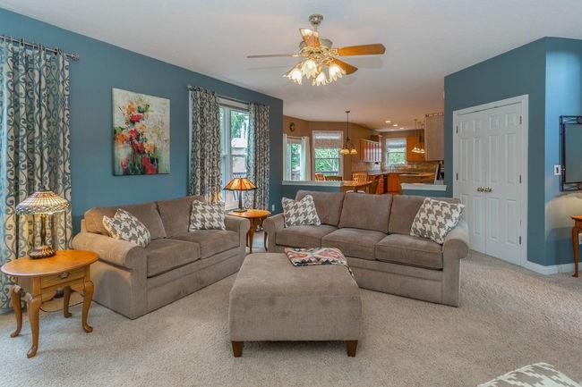 10110 Bent Tree Lane Fishers, IN 46037 - Photo 10 of 36 Gallery Image 10