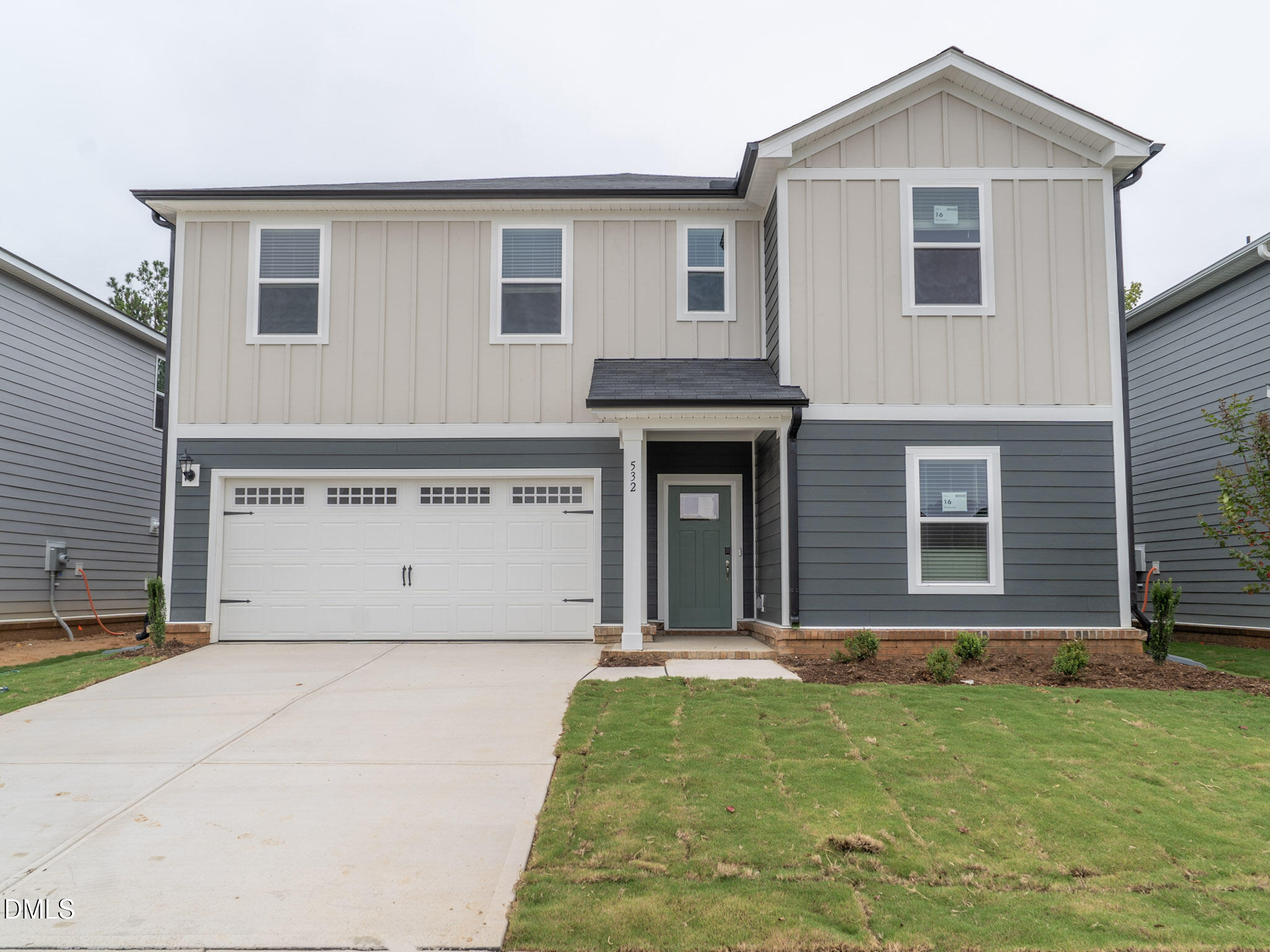 532 Marshrose Road Wendell, NC 27591 - Photo 1 of 54 N2508883
