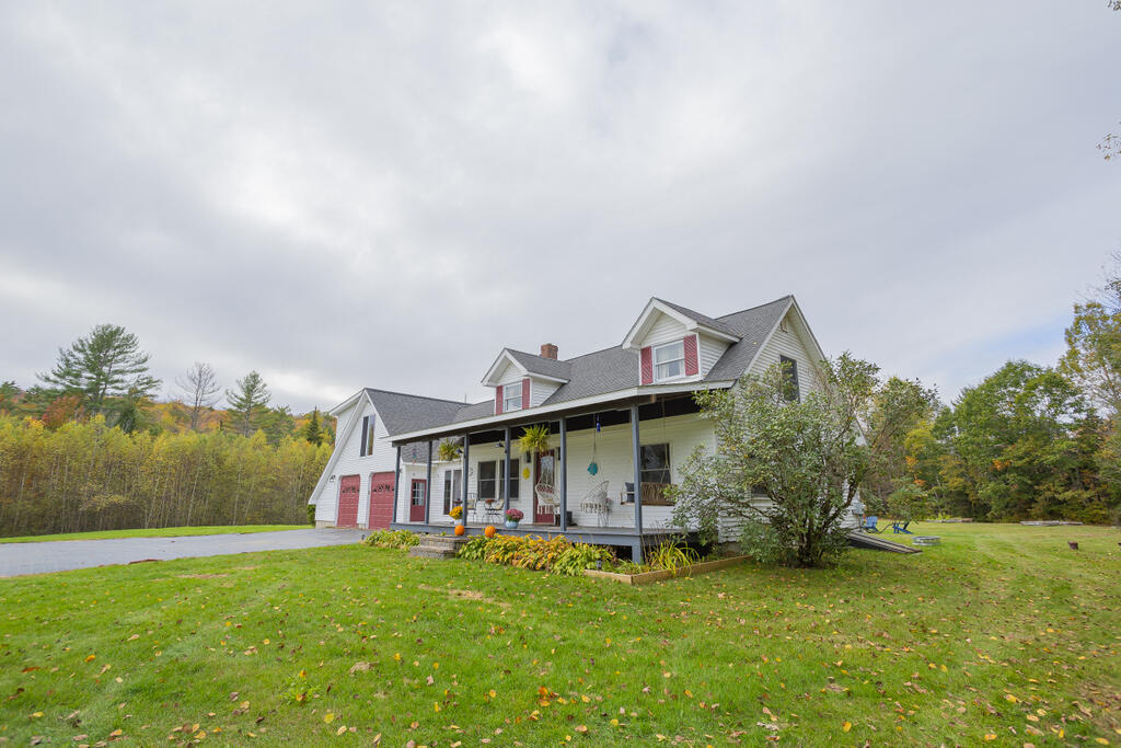 88 Pope Road Chesterville, ME 04938 - Photo 55 of 94 srr-48